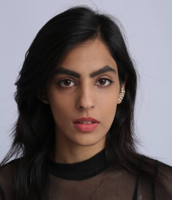 Taaha portrait